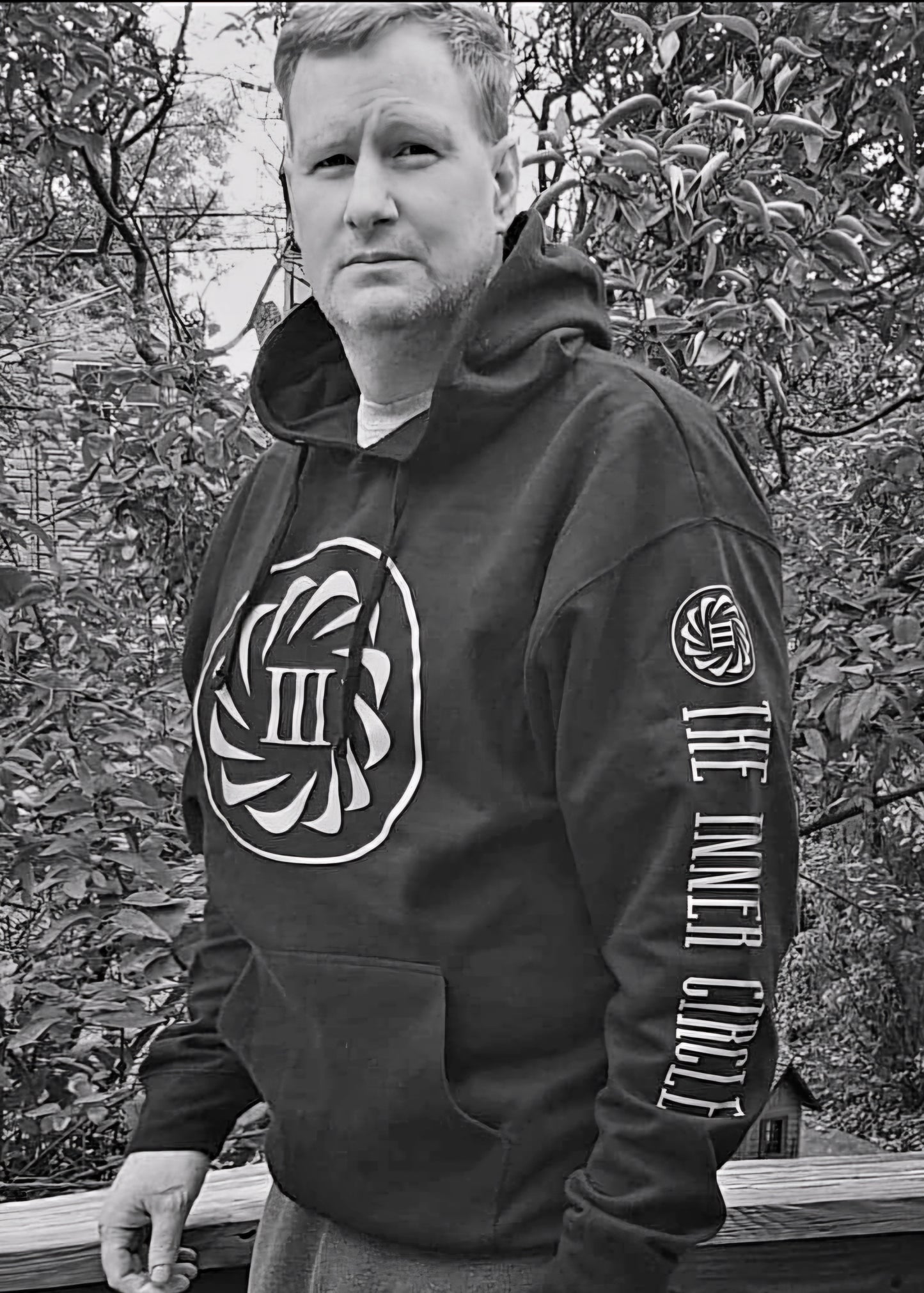 BOSS HOODIE