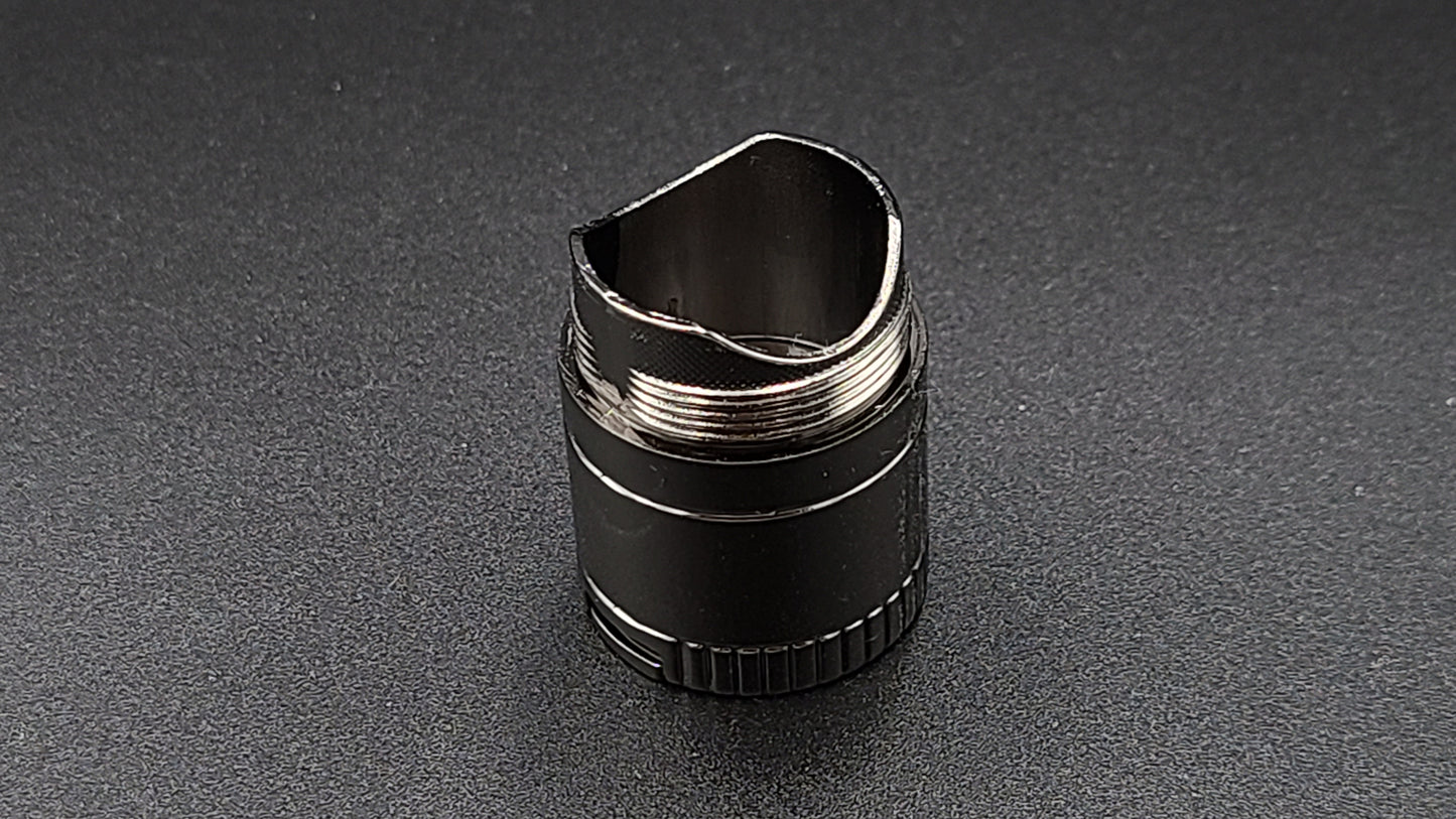 INNER CIRCLE LUXURY CIGAR LIGHTER