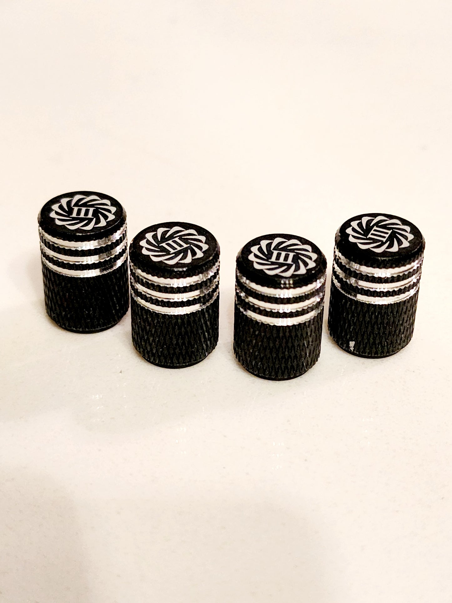 TIRE VALVE CAPS