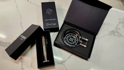 INNER CIRCLE LUXURY CIGAR LIGHTER