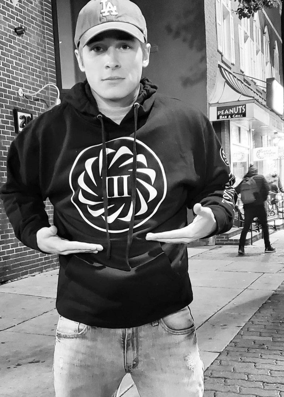 BOSS HOODIE