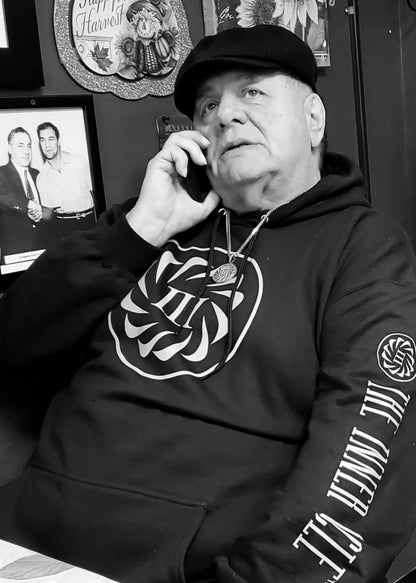 BOSS HOODIE