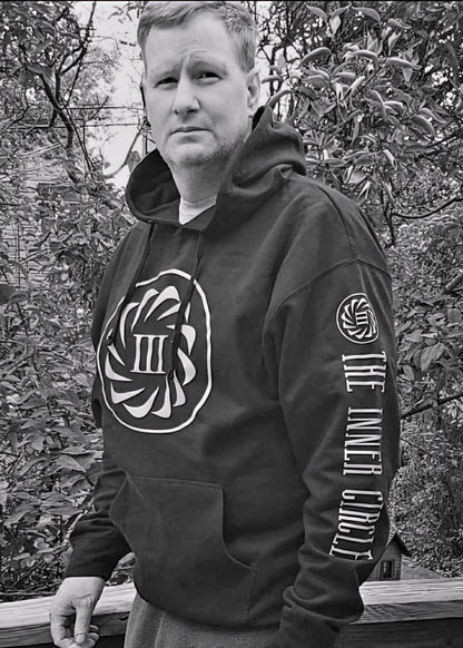 BOSS HOODIE