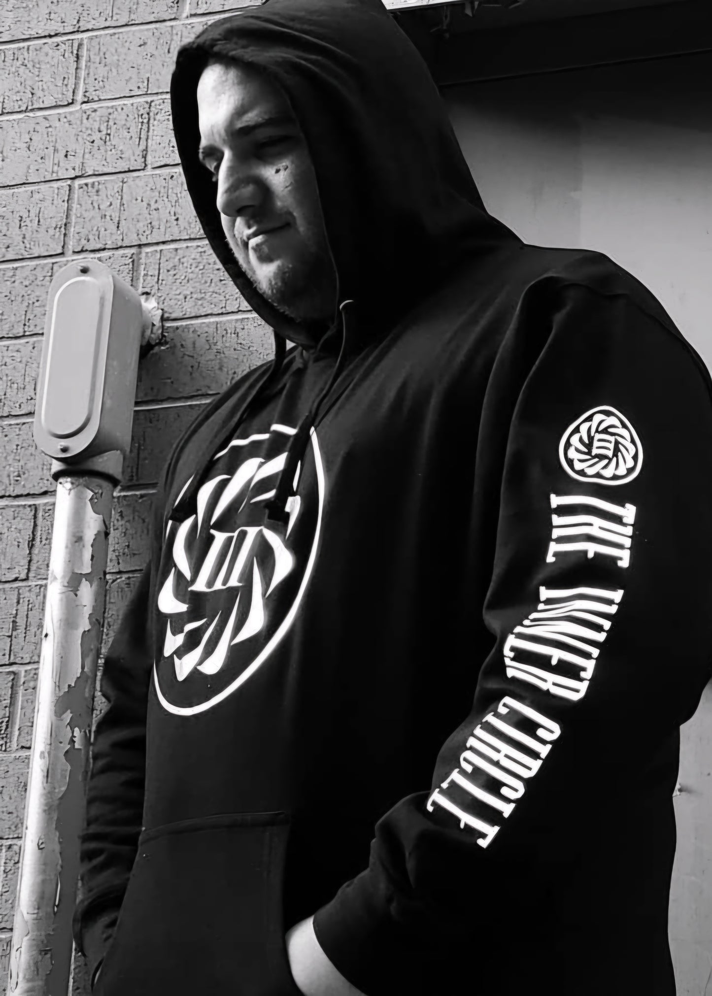 BOSS HOODIE