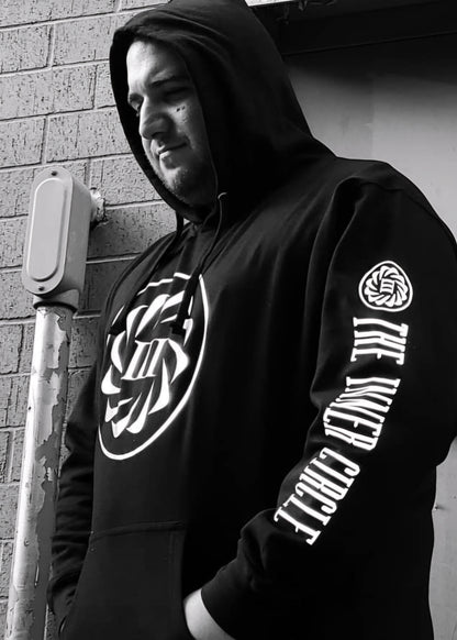 BOSS HOODIE
