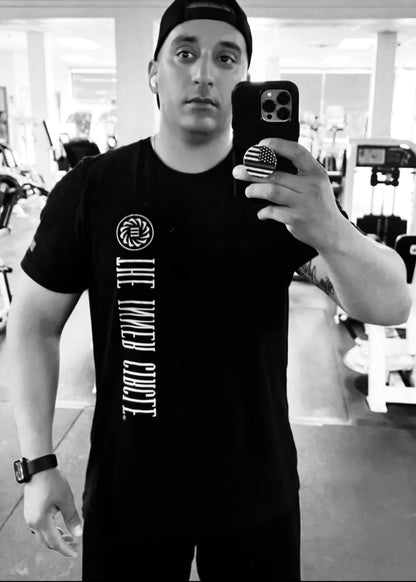 CAPO T-SHIRT
