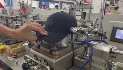 THE INNER CIRCLE HAT (on sale)