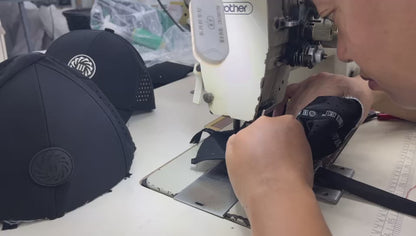 THE INNER CIRCLE HAT (on sale)