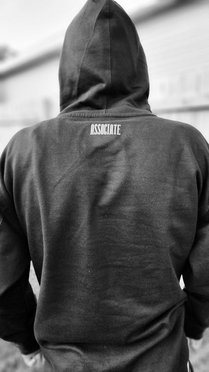 ASSOCIATE HOODIE