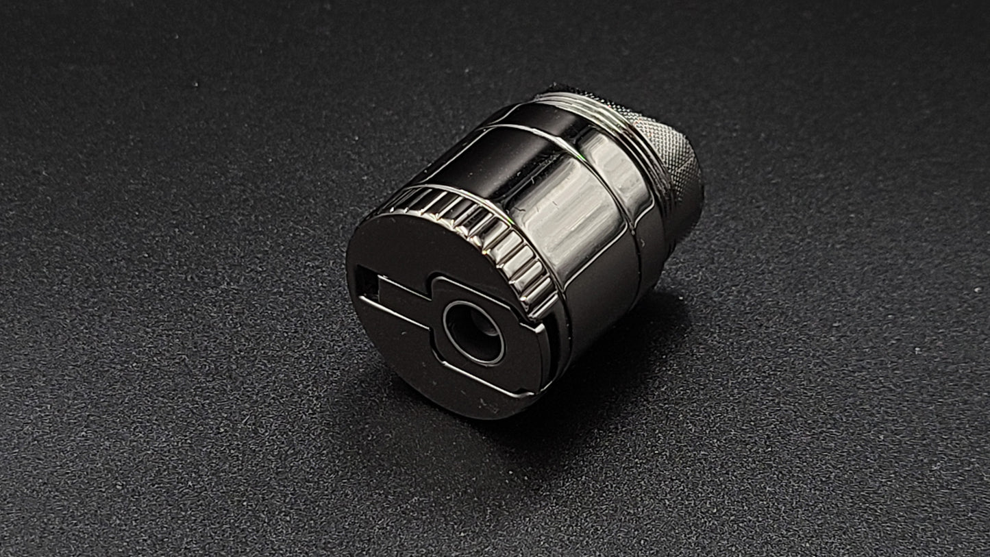 INNER CIRCLE LUXURY CIGAR LIGHTER