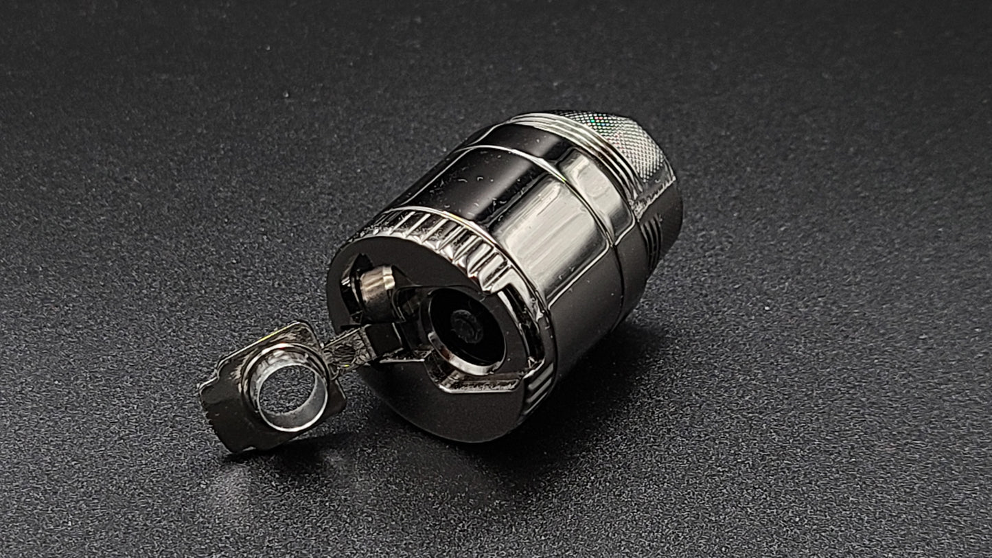 INNER CIRCLE LUXURY CIGAR LIGHTER