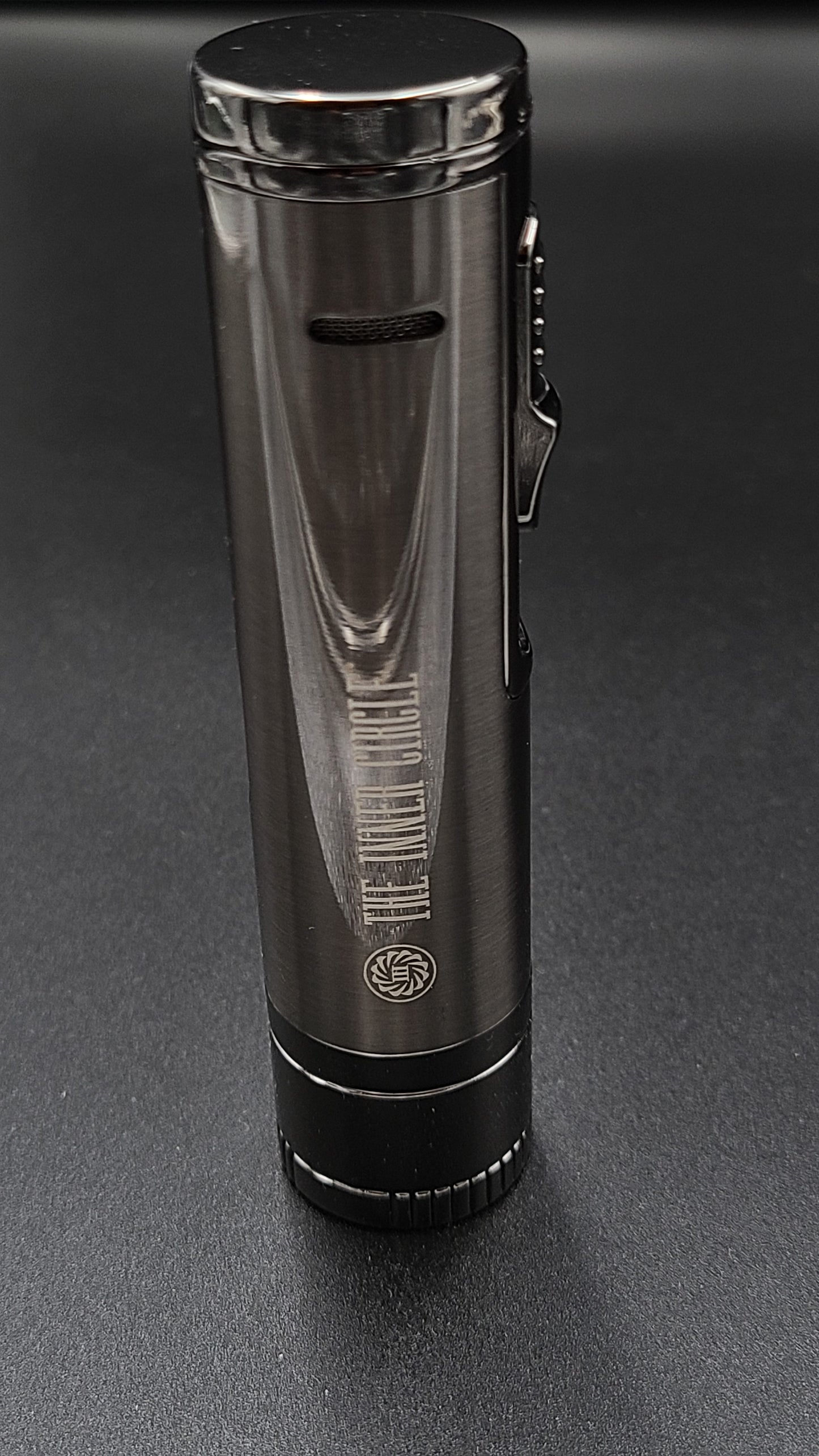 INNER CIRCLE LUXURY CIGAR LIGHTER