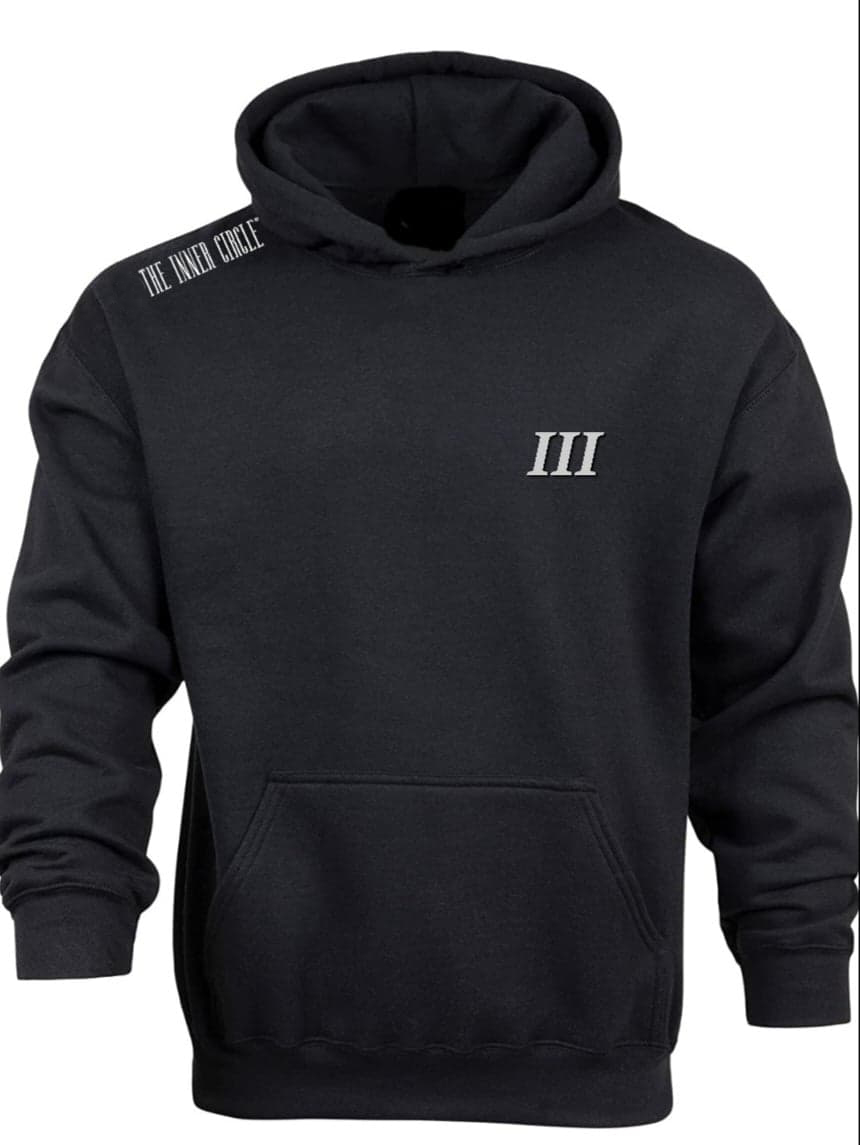 CONSIGLIERE HOODIE