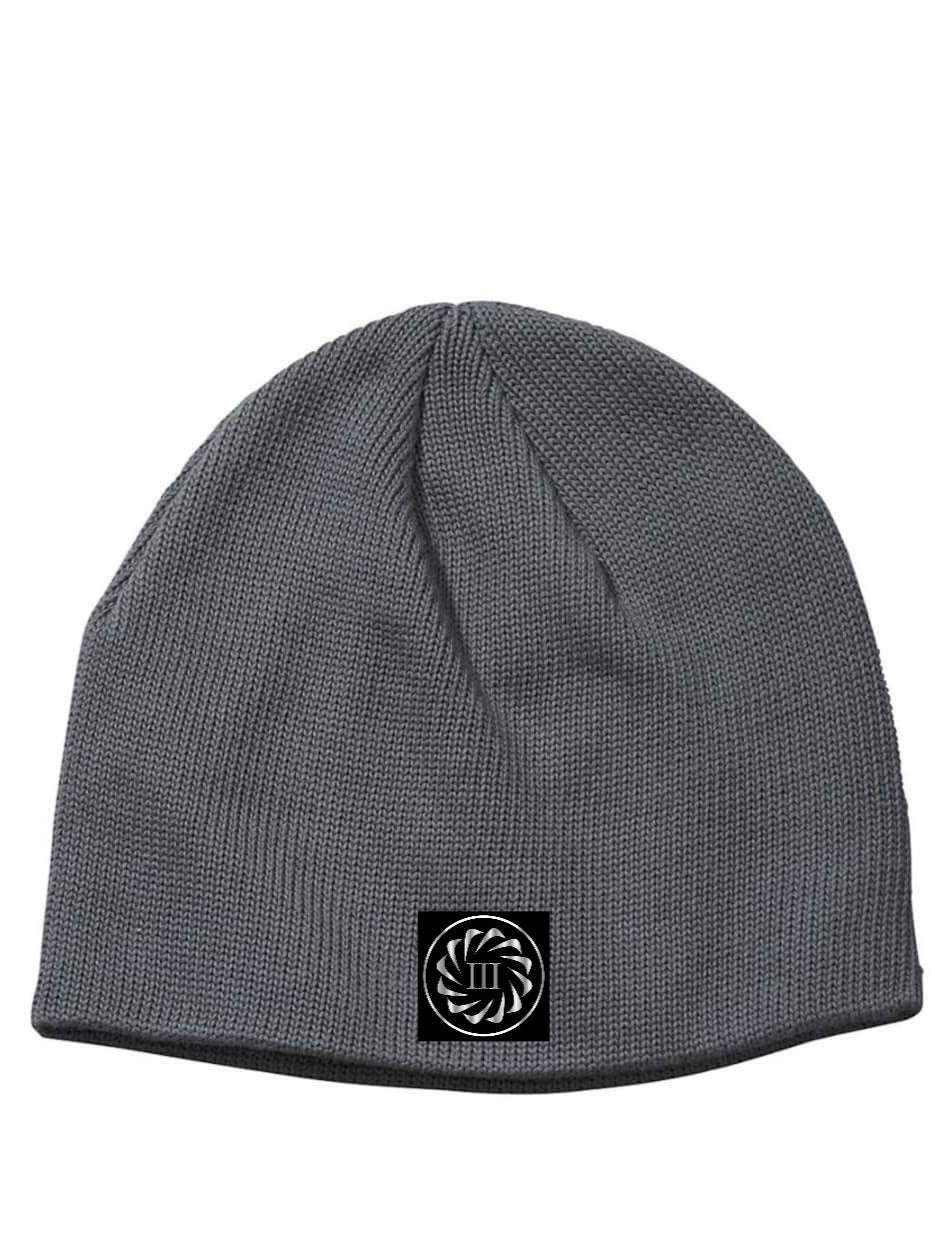 THE INNER CIRCLE BEANIE