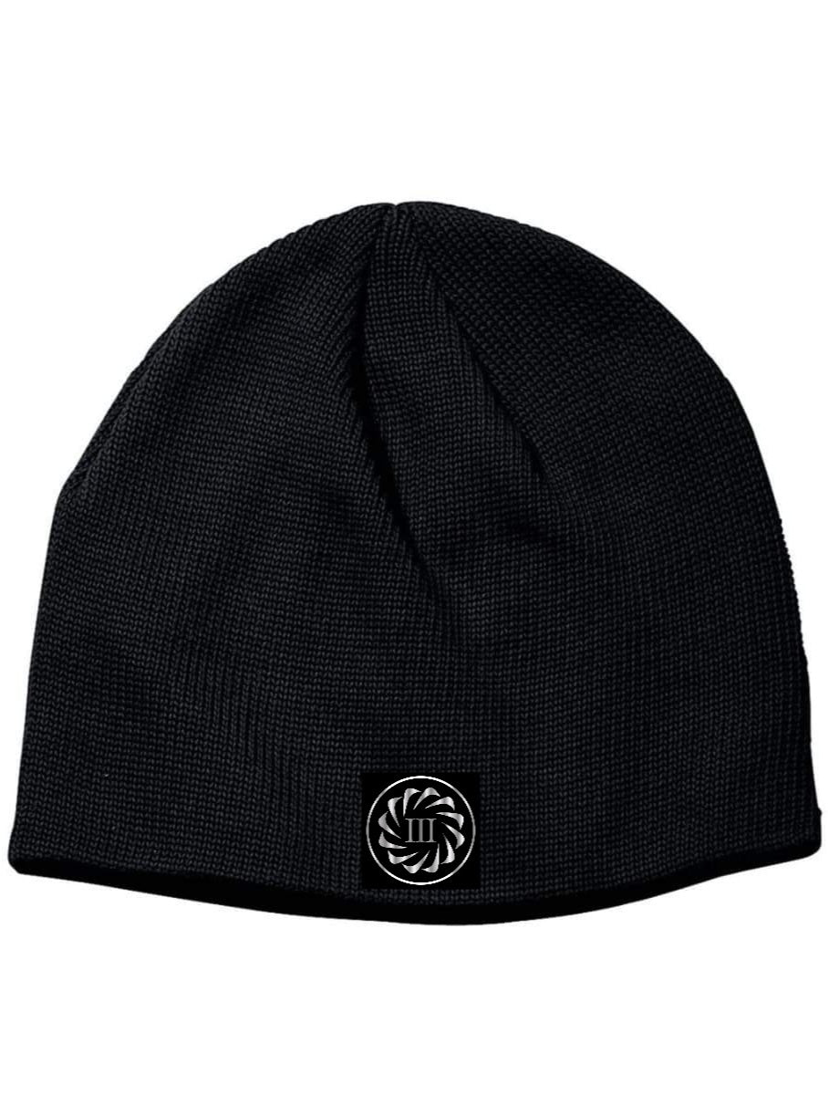 THE INNER CIRCLE BEANIE